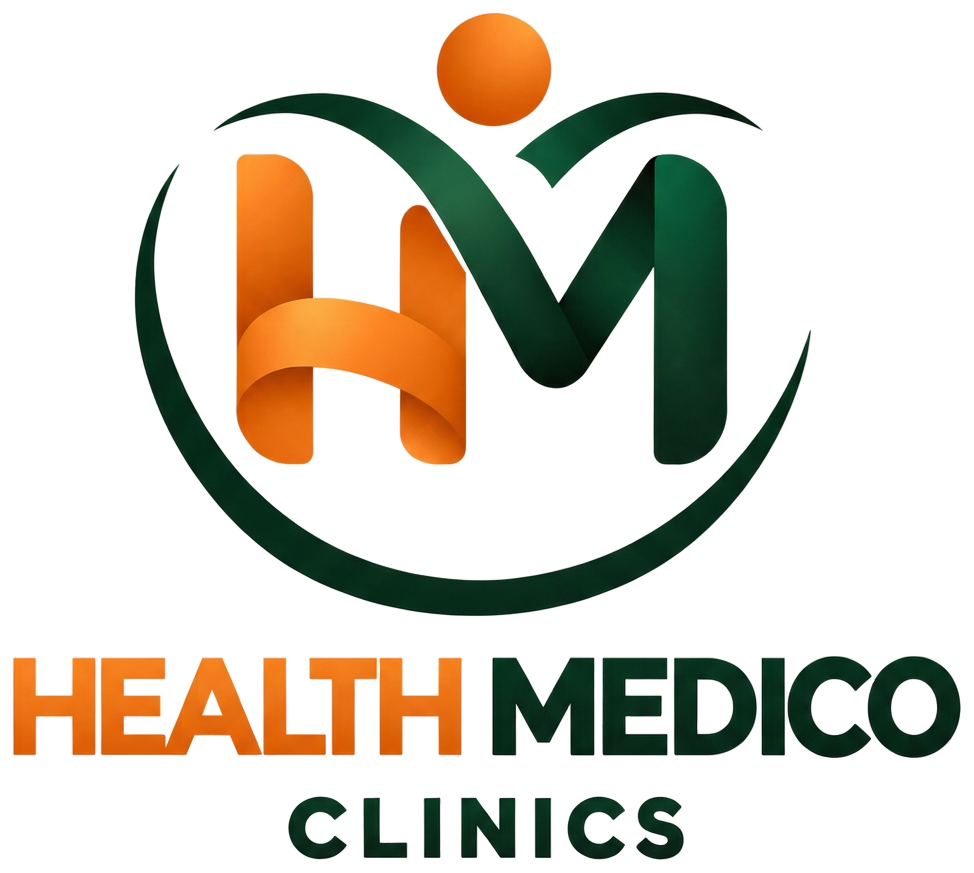 HEALTH MEDICO CLINICS